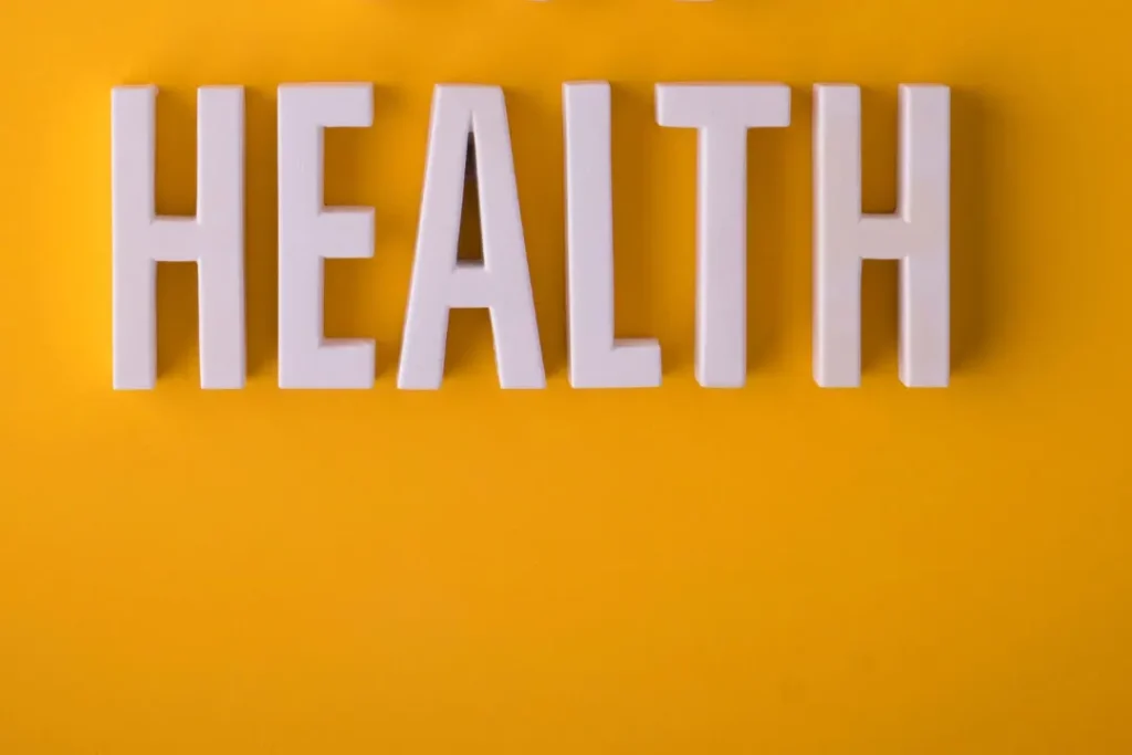 Health.