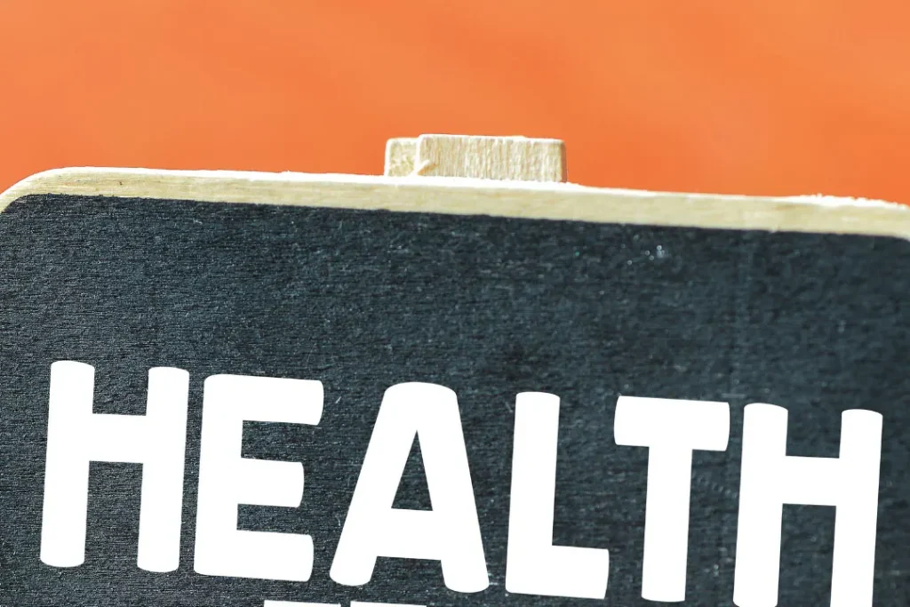 Health.