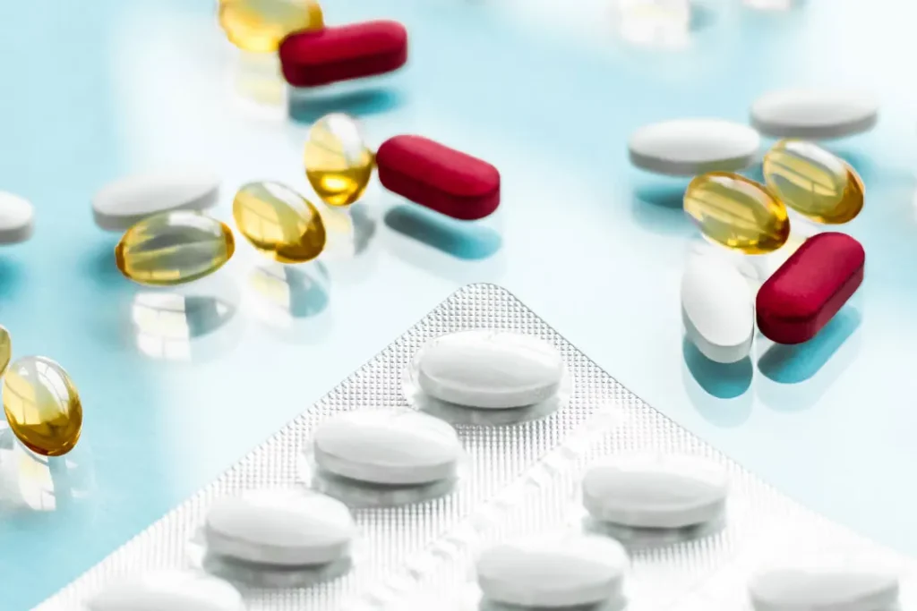 Japanese anti aging supplements