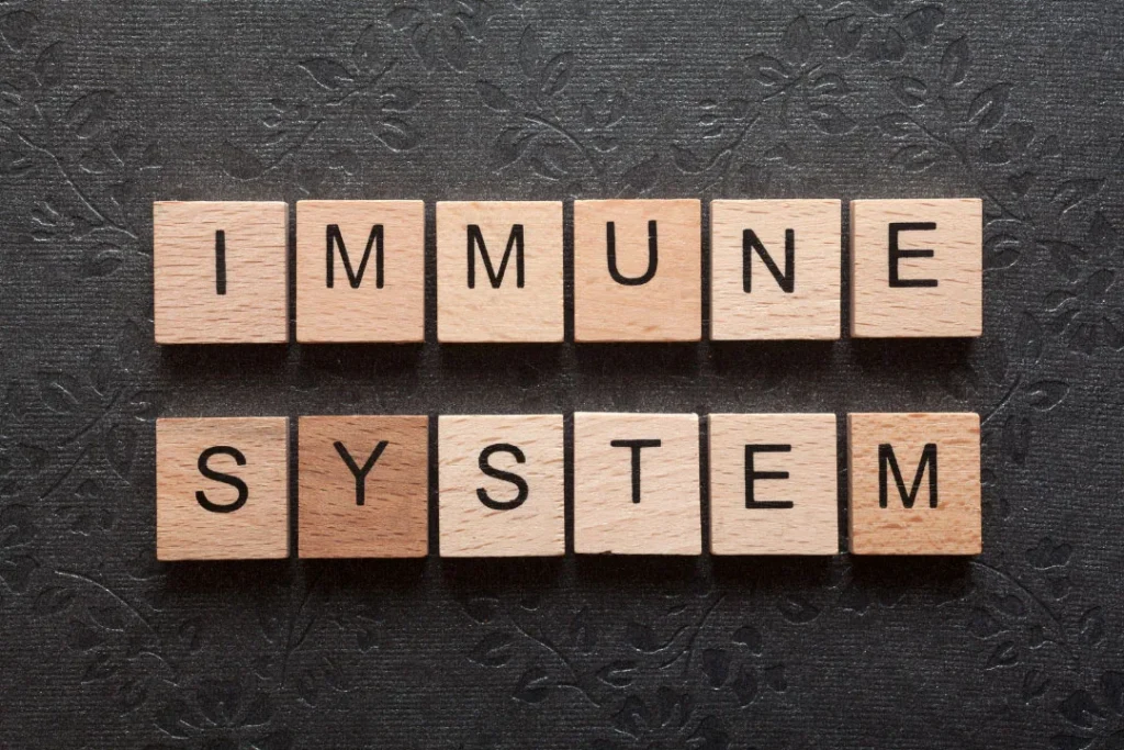 Olive Leaf Extract is best for immune system.