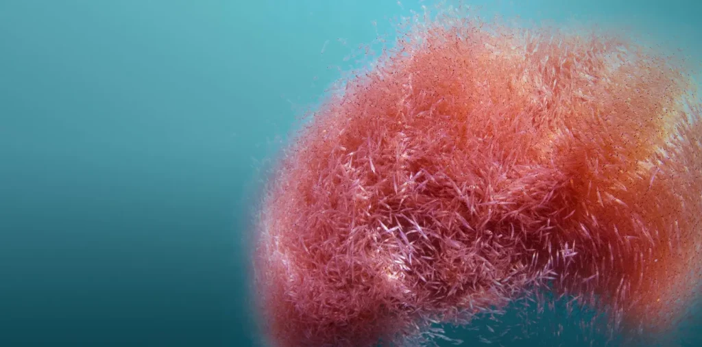 Environmentally friendly Krill harvesting