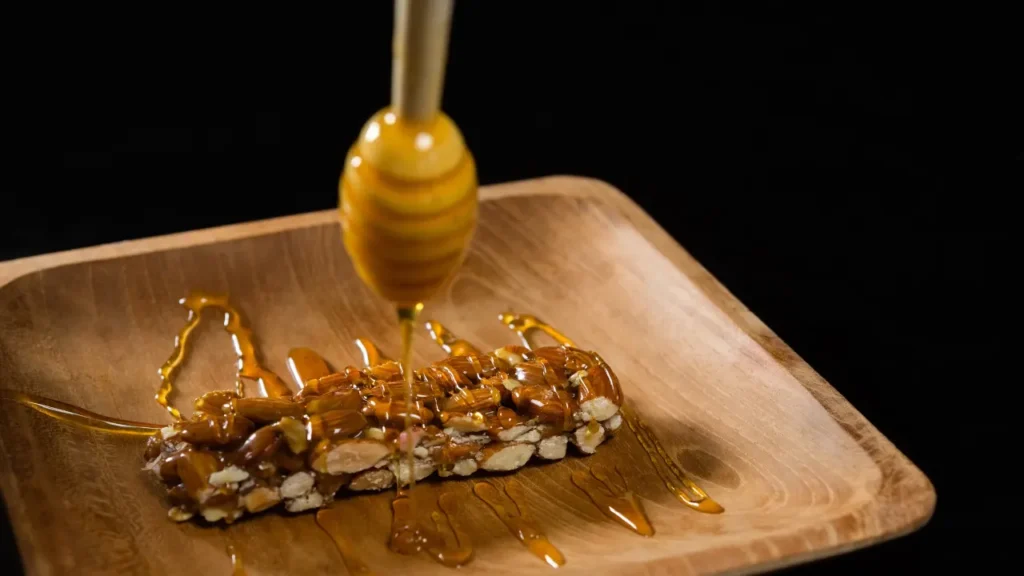Honey bar