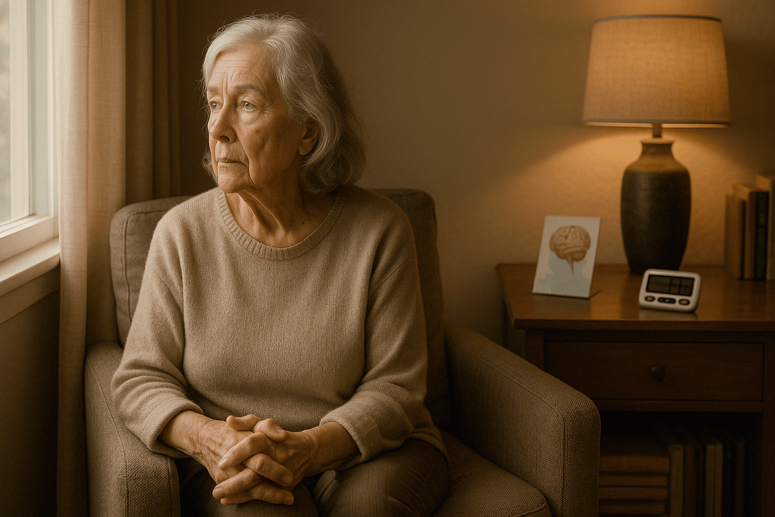 See a Doctor for Memory Loss Early: Proven Signs & Next Steps